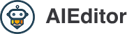AI Editor